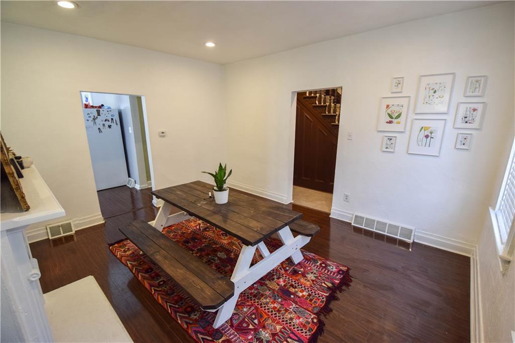 709 Evergreen Road Pittsburgh, PA 15209 - Photo 9 of 21 Gallery Image 9