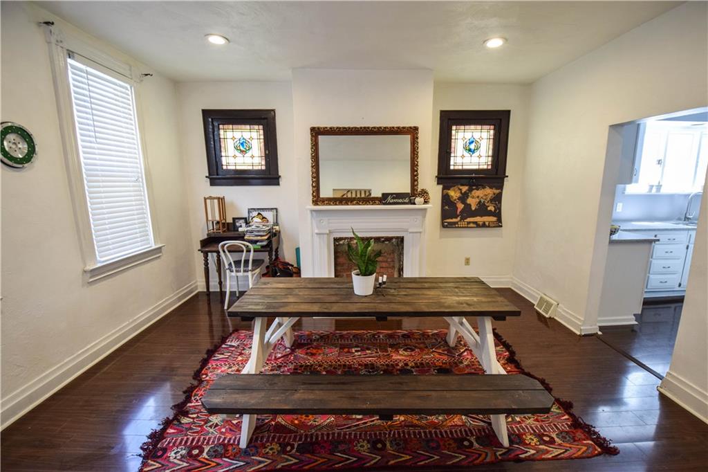 709 Evergreen Road Pittsburgh, PA 15209 - Photo 10 of 21 Gallery Image 10