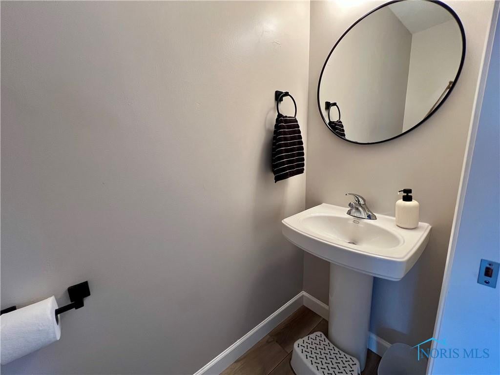 431 Blue Jacket Road Perrysburg, OH 43551 - Photo 25 of 45 Photo 25