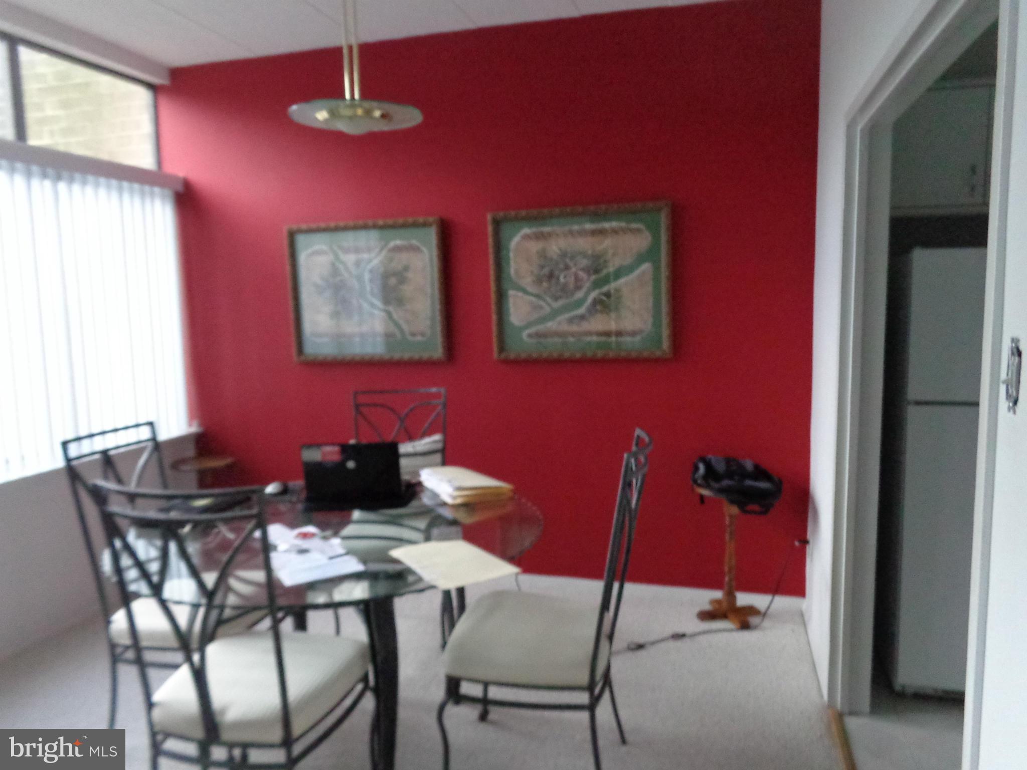 2114 Green Watch Way, Unit 201 Reston, VA 20191 - Photo 2 of 10 Dining Room