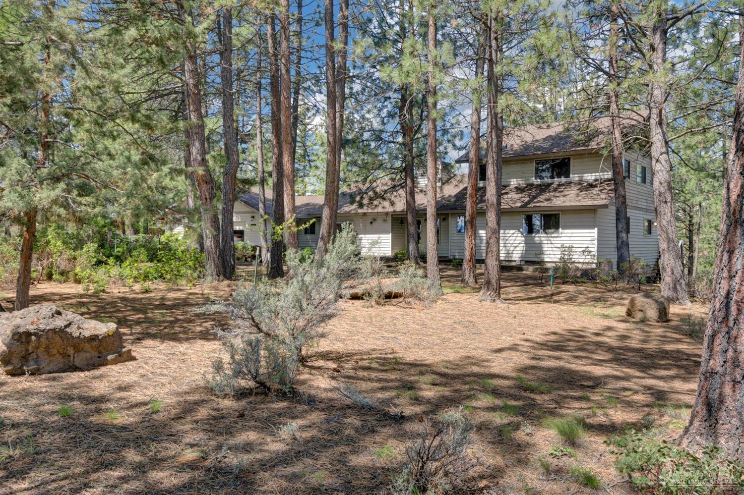 61025 Bachelor View Road Bend, OR 97702 - Photo 21 of 24 Additional Photo