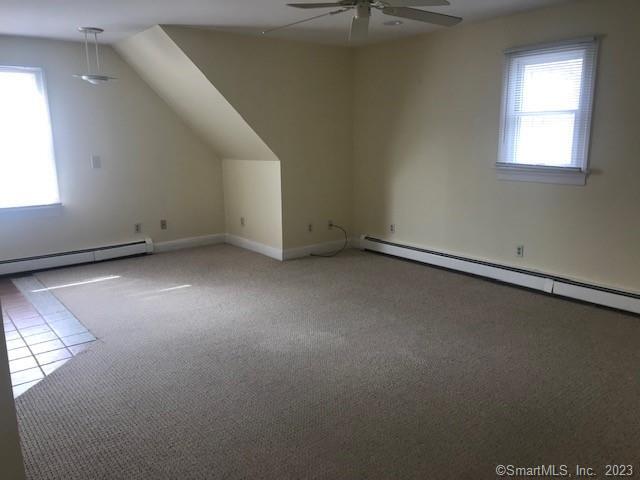 19 Greenfield Avenue Ridgefield, CT 06877 - Photo 22 of 28 an empty room with a empty space and windows