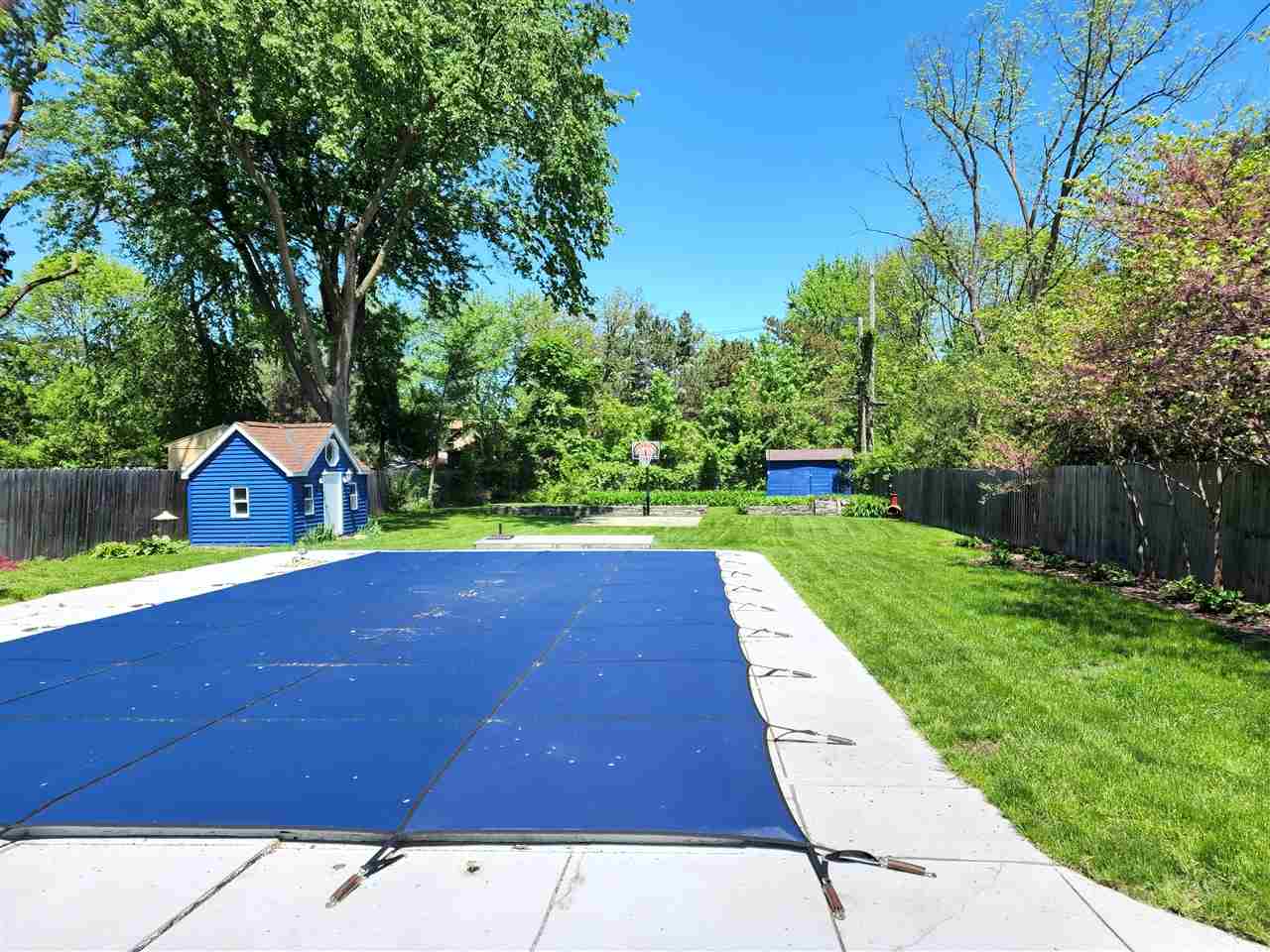 2211 Carroll Road Bay City, MI 48708 - Photo 41 of 49