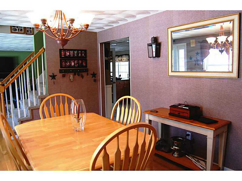 3 Christopher Road Westerly, RI 02891 - Photo 8 of 22 Dining Room.