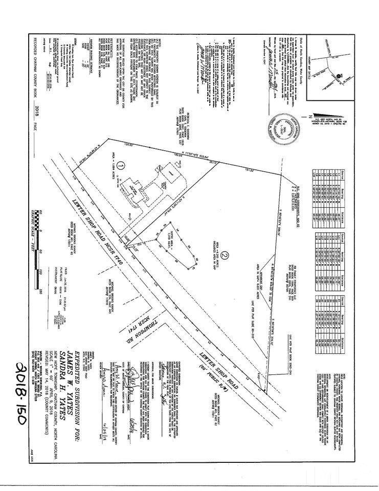 1045 Lewter Shop Road Apex, NC 27523 - Photo 3 of 8 Gallery Image 3