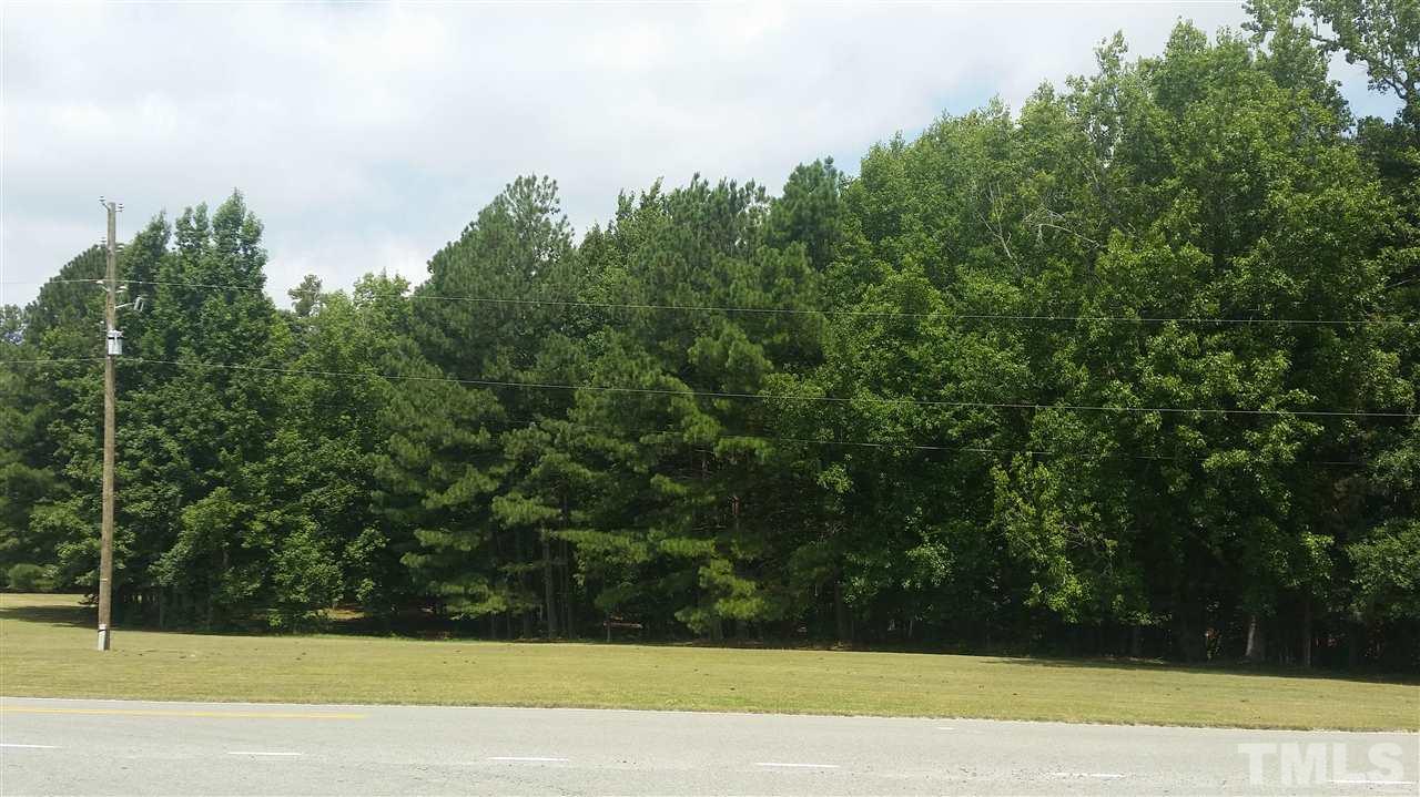 1045 Lewter Shop Road Apex, NC 27523 - Photo 7 of 8 Gallery Image 7