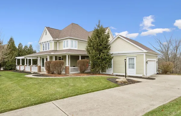 $559,000 | 931 Winged Foot Way, Cincinnati, OH 45245