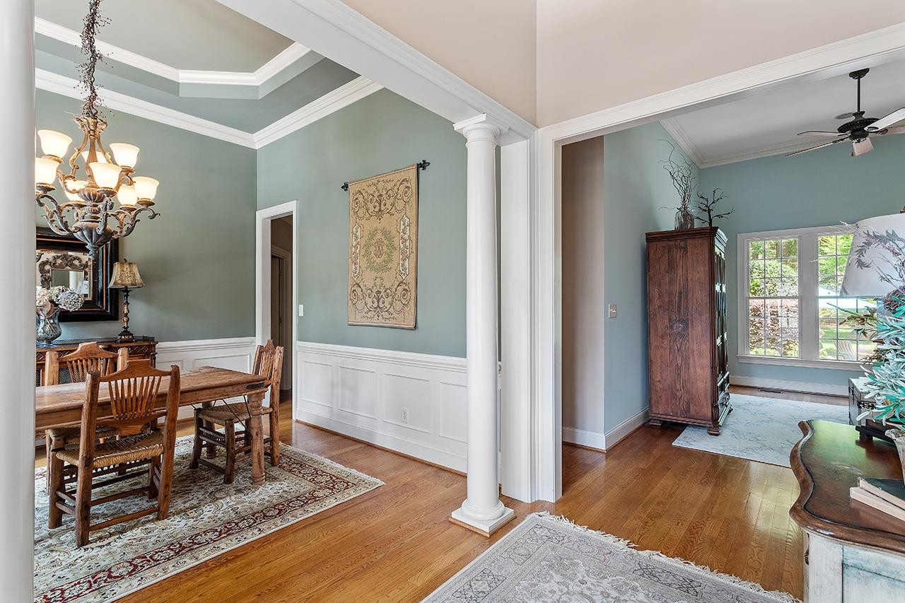 1828 Bowling Green Trail Raleigh, NC 27613 - Photo 9 of 45 Photo 9