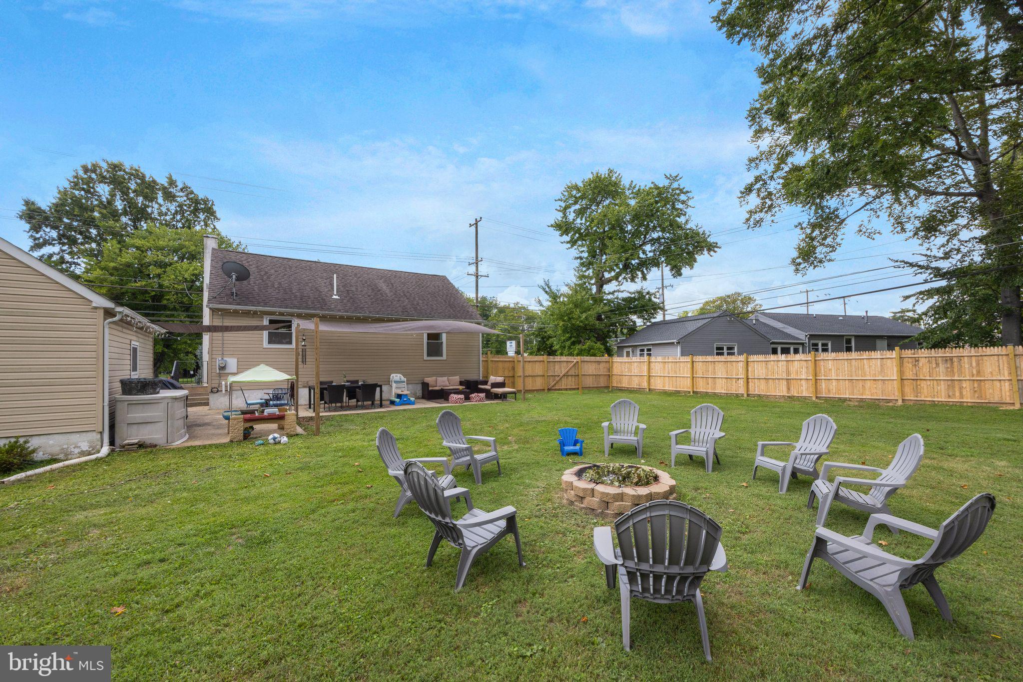 933 West County Line Road Hatboro, PA 19040 - Photo 23 of 28
