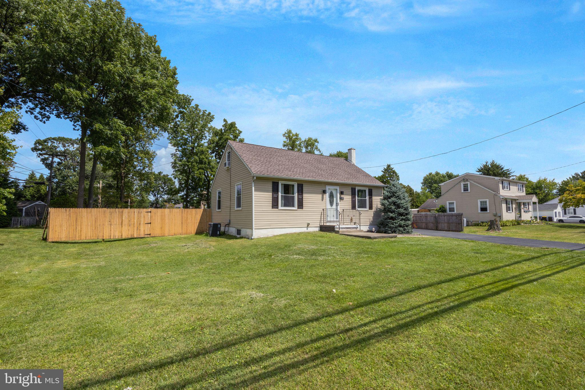 933 West County Line Road Hatboro, PA 19040 - Photo 28 of 28