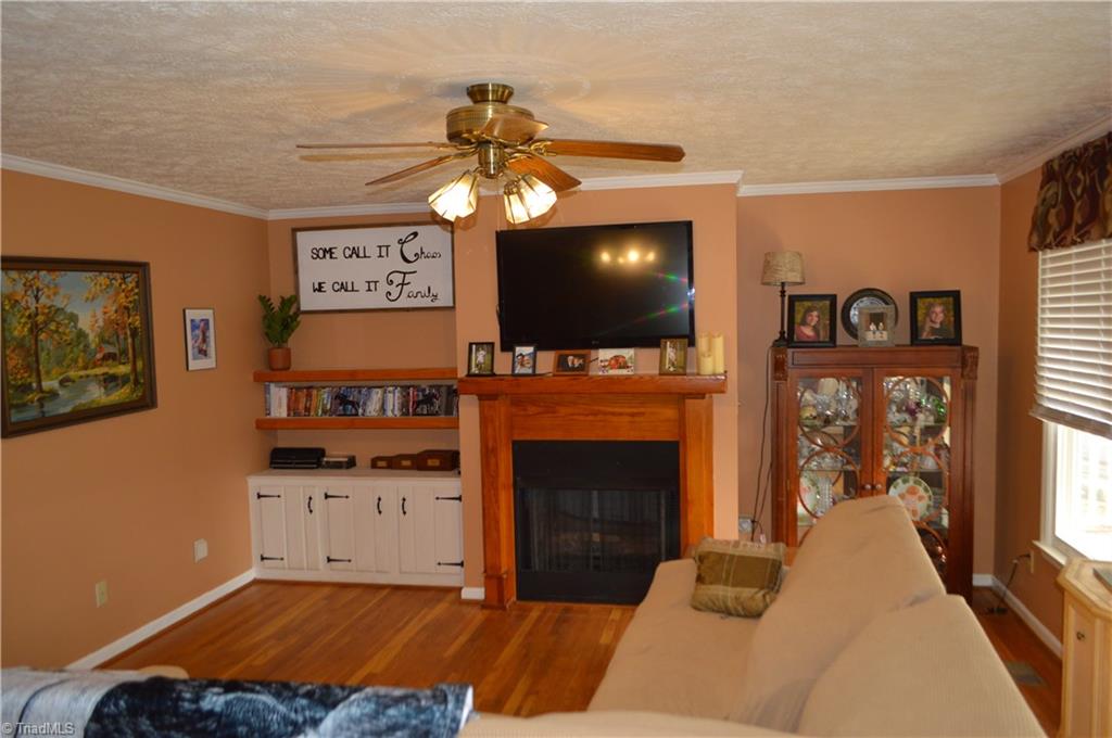 360 Old Rail Road Mount Airy, NC 27030 - Photo 10 of 49 Gallery Image 10