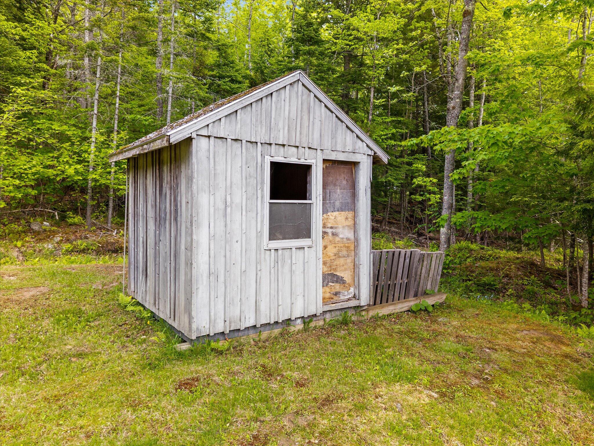 1318 Bald Mountain Road Orland, ME 04472 - Photo 39 of 40 46-1318 Bald Mountain Rd