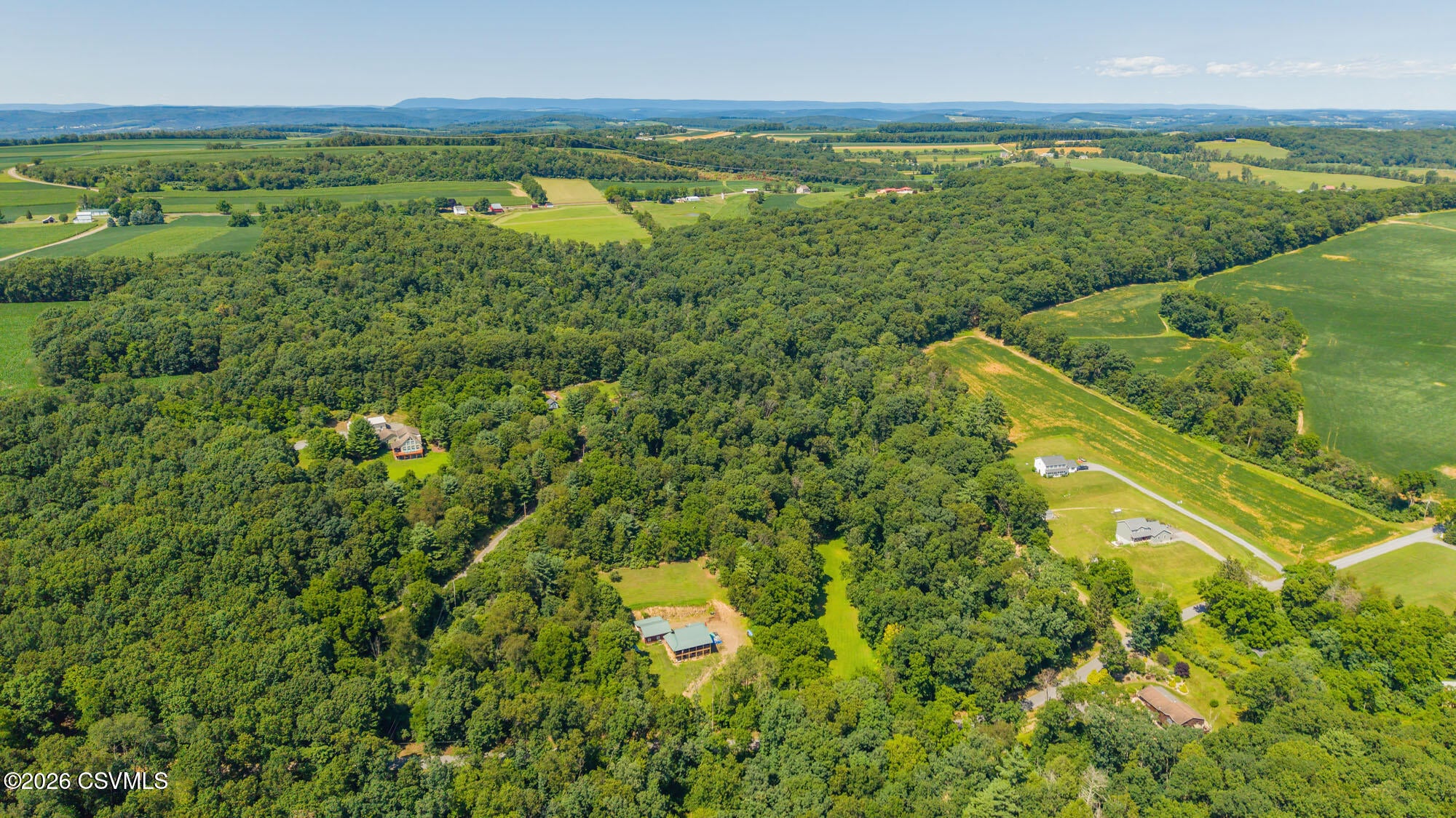 Lot Hartman Hartman Road Danville, PA 17821 - Photo 12 of 13 Gallery Image 12