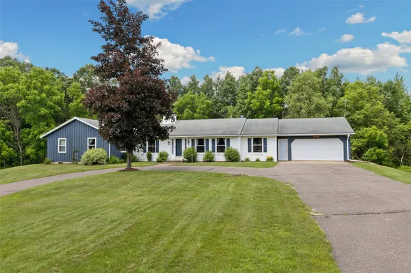 $369,900 | W11418 Goldsmith Road, Black River Falls, WI 54615