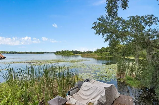 $1,300,000 | 4509 Patricia Ann Court, Orlando, FL 32839