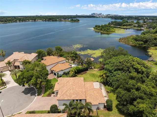 $1,300,000 | 4509 Patricia Ann Court, Orlando, FL 32839