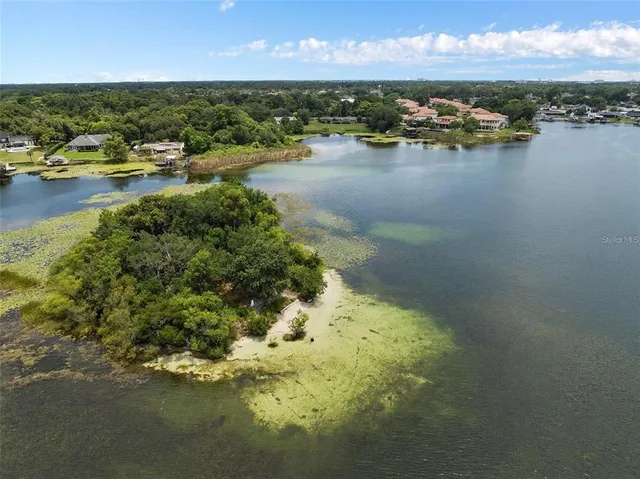 $1,300,000 | 4509 Patricia Ann Court, Orlando, FL 32839