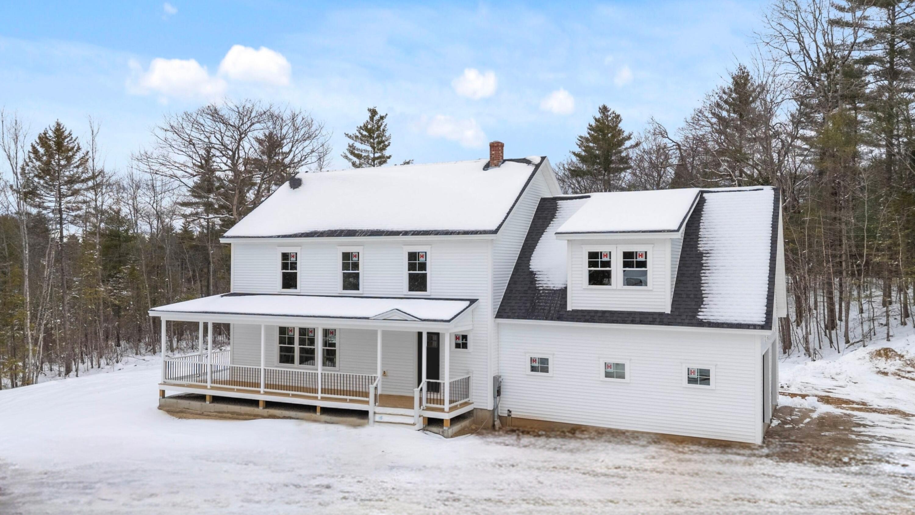45 Ruby Lane Durham, ME 04222 - Photo 3 of 54 markup_3944