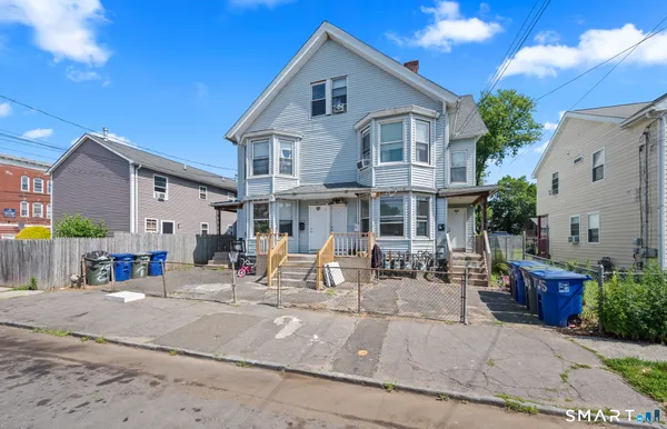 $1,100,000 | 755 Ogden Street, Bridgeport, CT 06608
