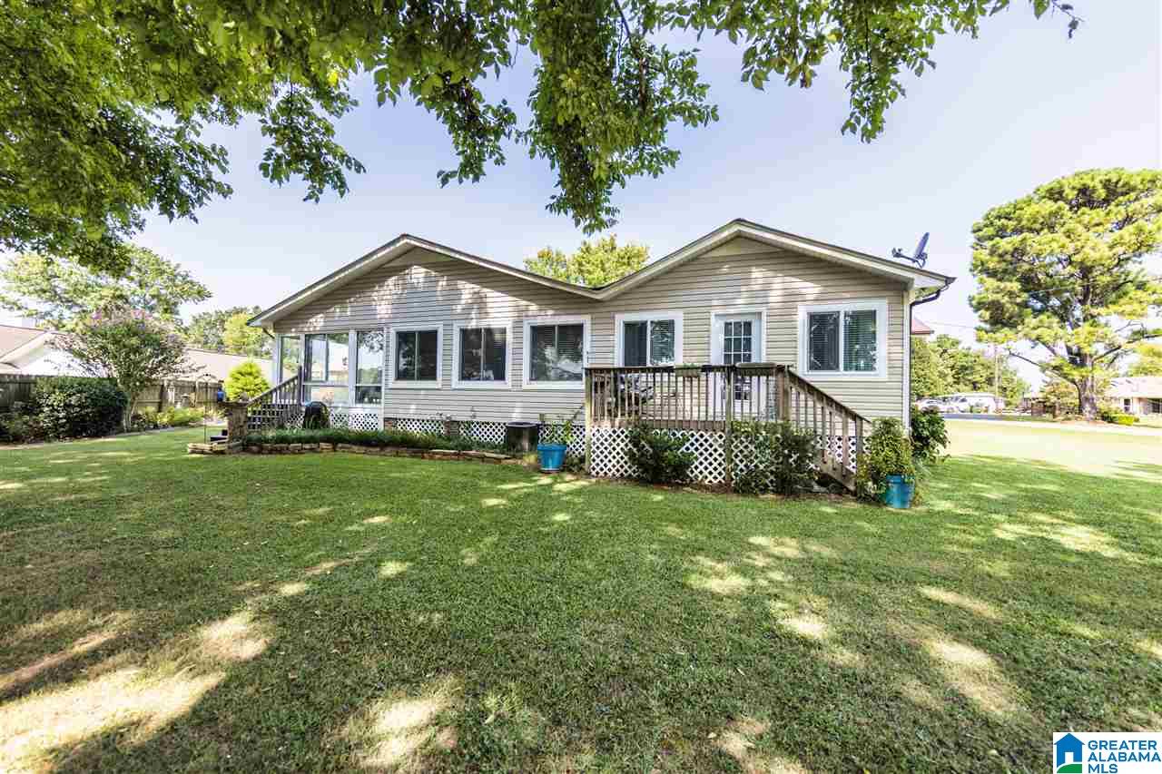 708 Cove Point Drive Riverside, AL 35135 - Photo 7 of 50