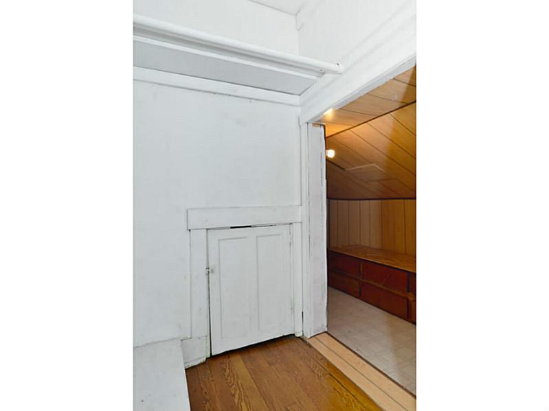 5618 Darlington Road Pittsburgh, PA 15217 - Photo 17 of 21 Storage.
