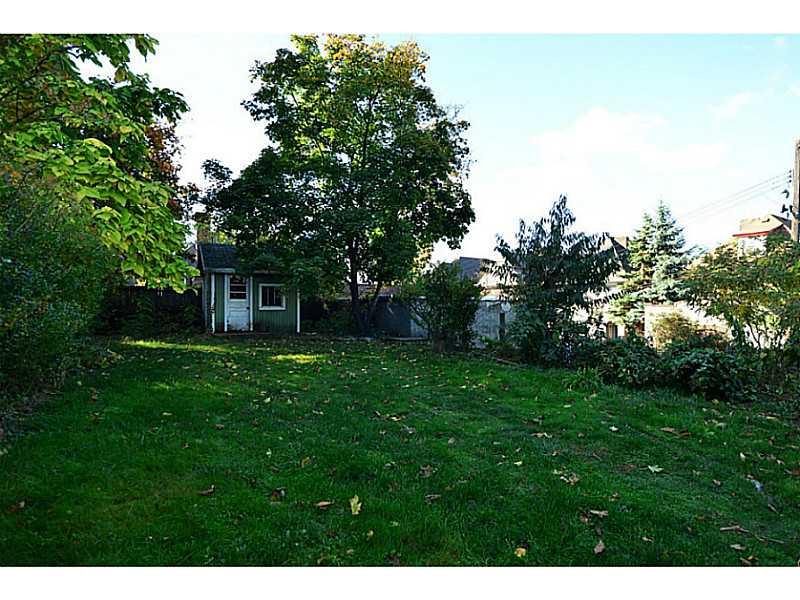 5618 Darlington Road Pittsburgh, PA 15217 - Photo 19 of 21 Yard/Garden.