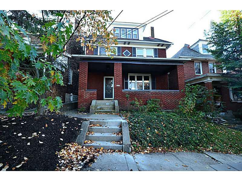 5618 Darlington Road Pittsburgh, PA 15217 - Photo 21 of 21 Exterior Front.