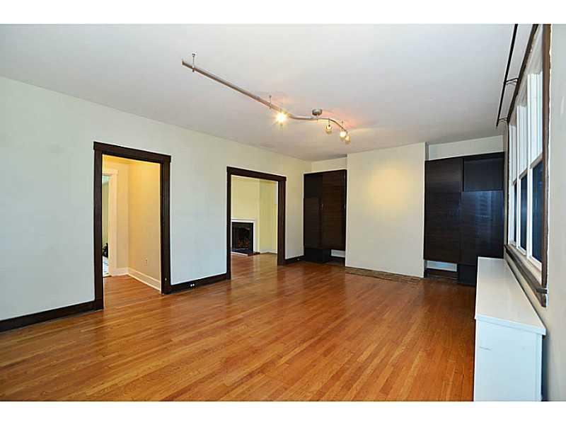 5618 Darlington Road Pittsburgh, PA 15217 - Photo 4 of 21 Den/Family/Great Room.