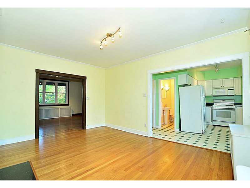 5618 Darlington Road Pittsburgh, PA 15217 - Photo 6 of 21 Dining Room.