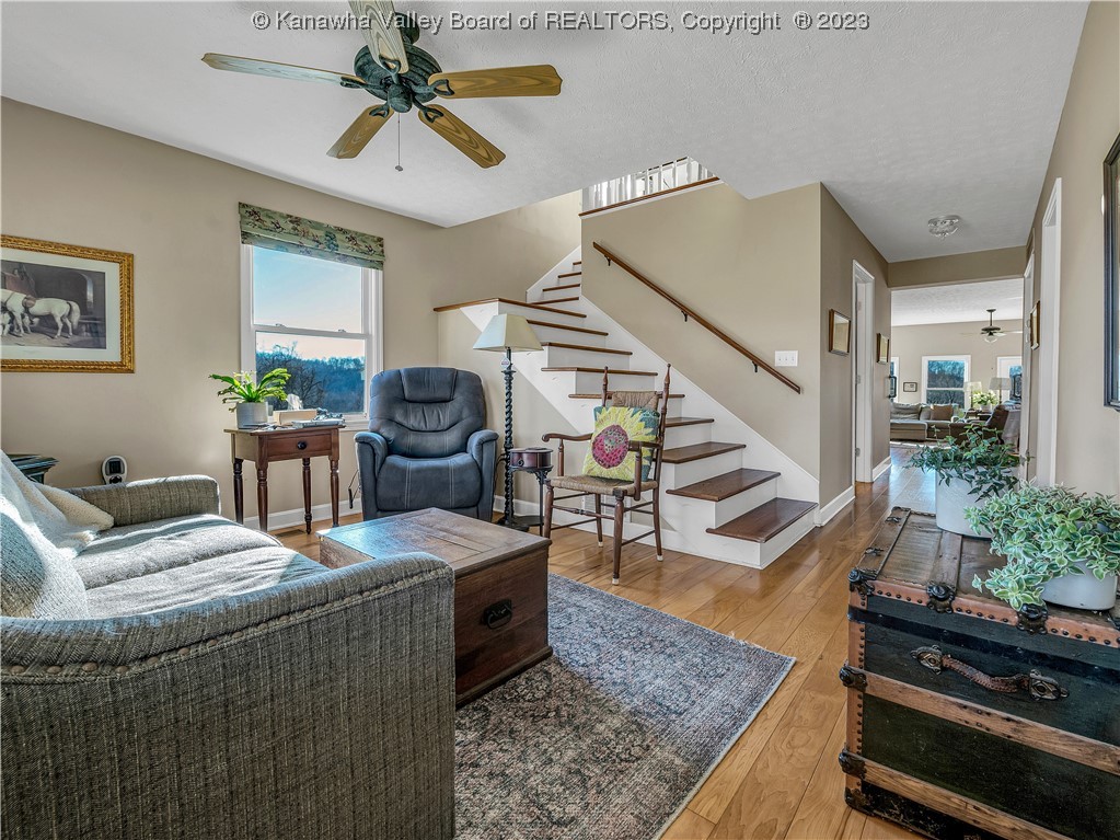 3095 Wolfe Run Road Belleville, WV 26133 - Photo 20 of 41 Gallery Image 20