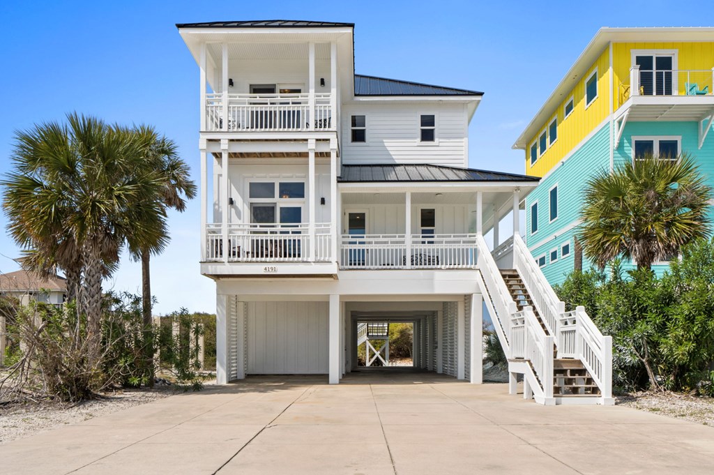 4191 Cape San Blas Road Port St. Joe, FL 32456 - Photo 4 of 51