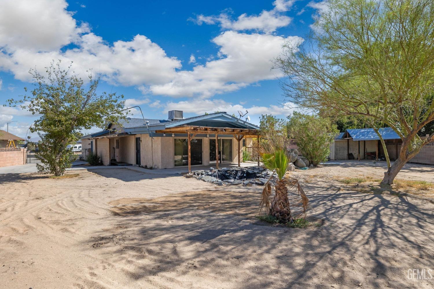 Undisclosed Address Ridgecrest, CA 93555 - Photo 42 of 54 Gallery Image 42