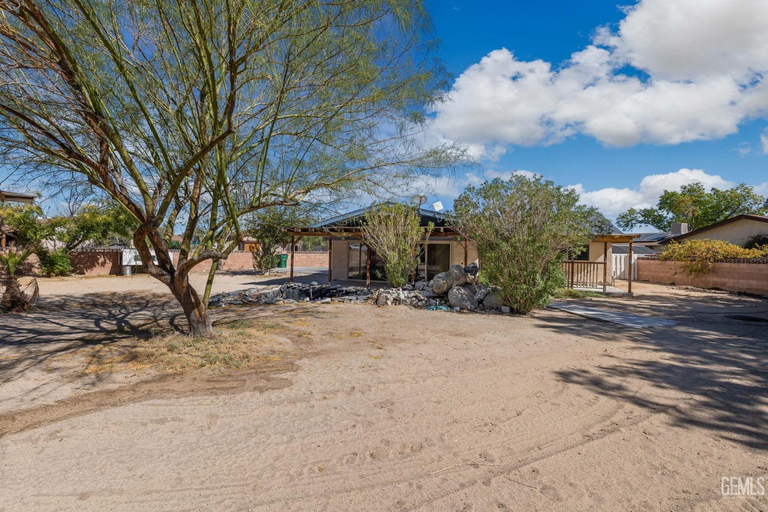 Undisclosed Address Ridgecrest, CA 93555 - Photo 43 of 54 Gallery Image 43