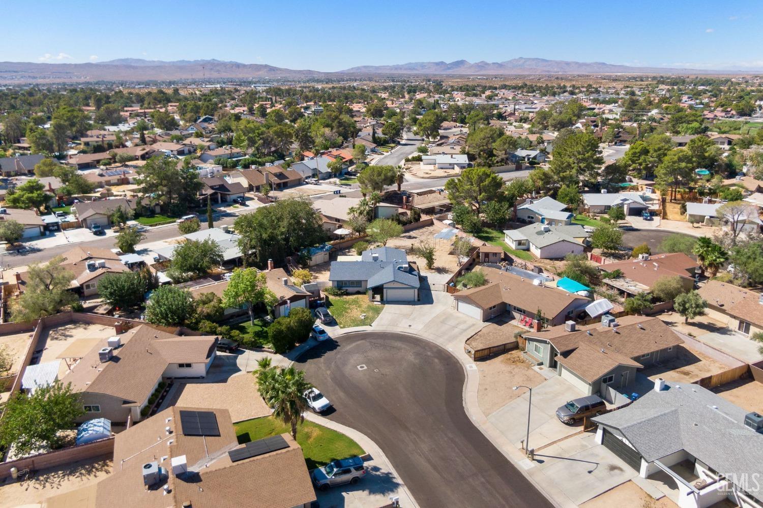 Undisclosed Address Ridgecrest, CA 93555 - Photo 46 of 54 Gallery Image 46