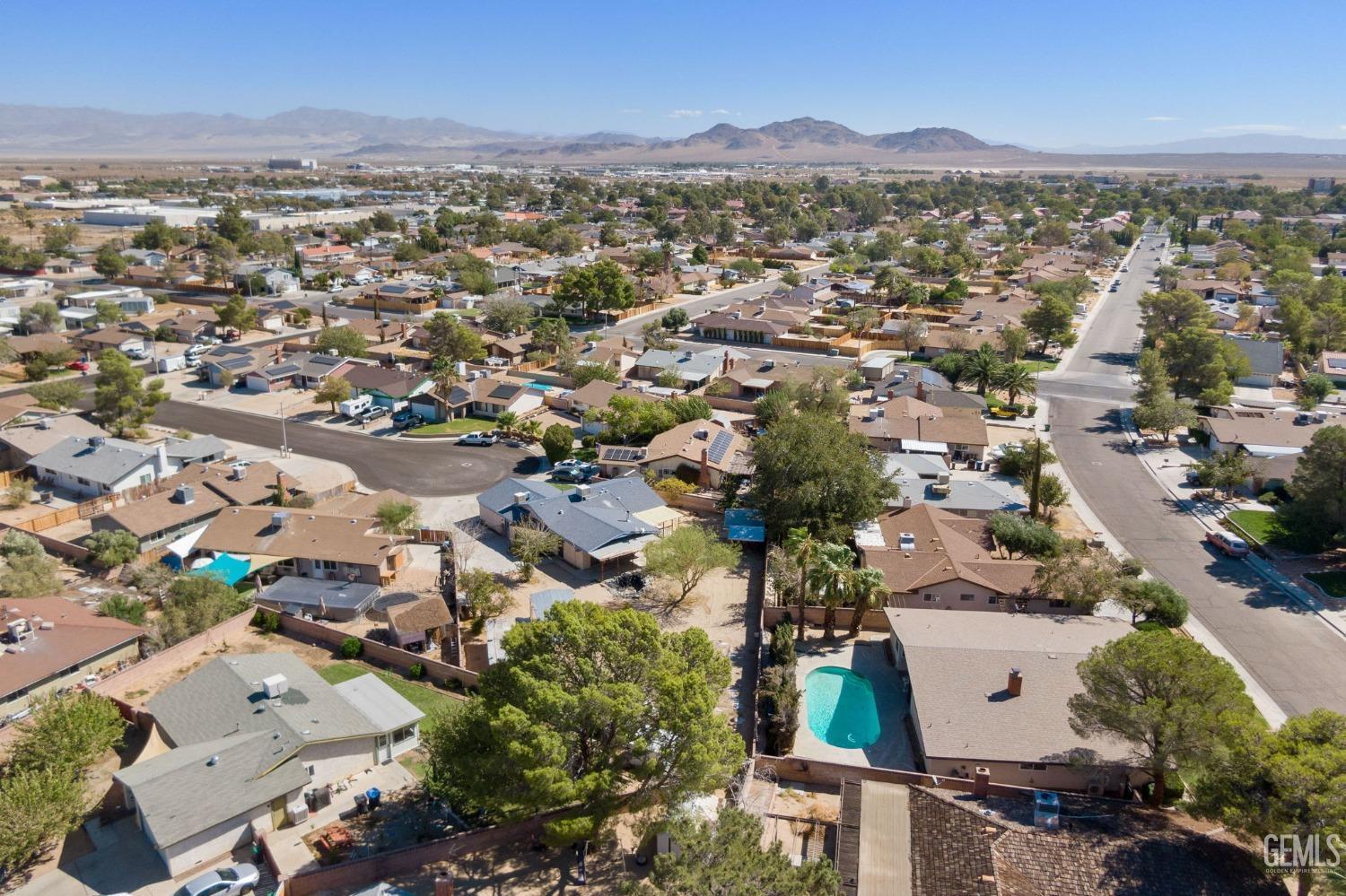 Undisclosed Address Ridgecrest, CA 93555 - Photo 47 of 54 Gallery Image 47