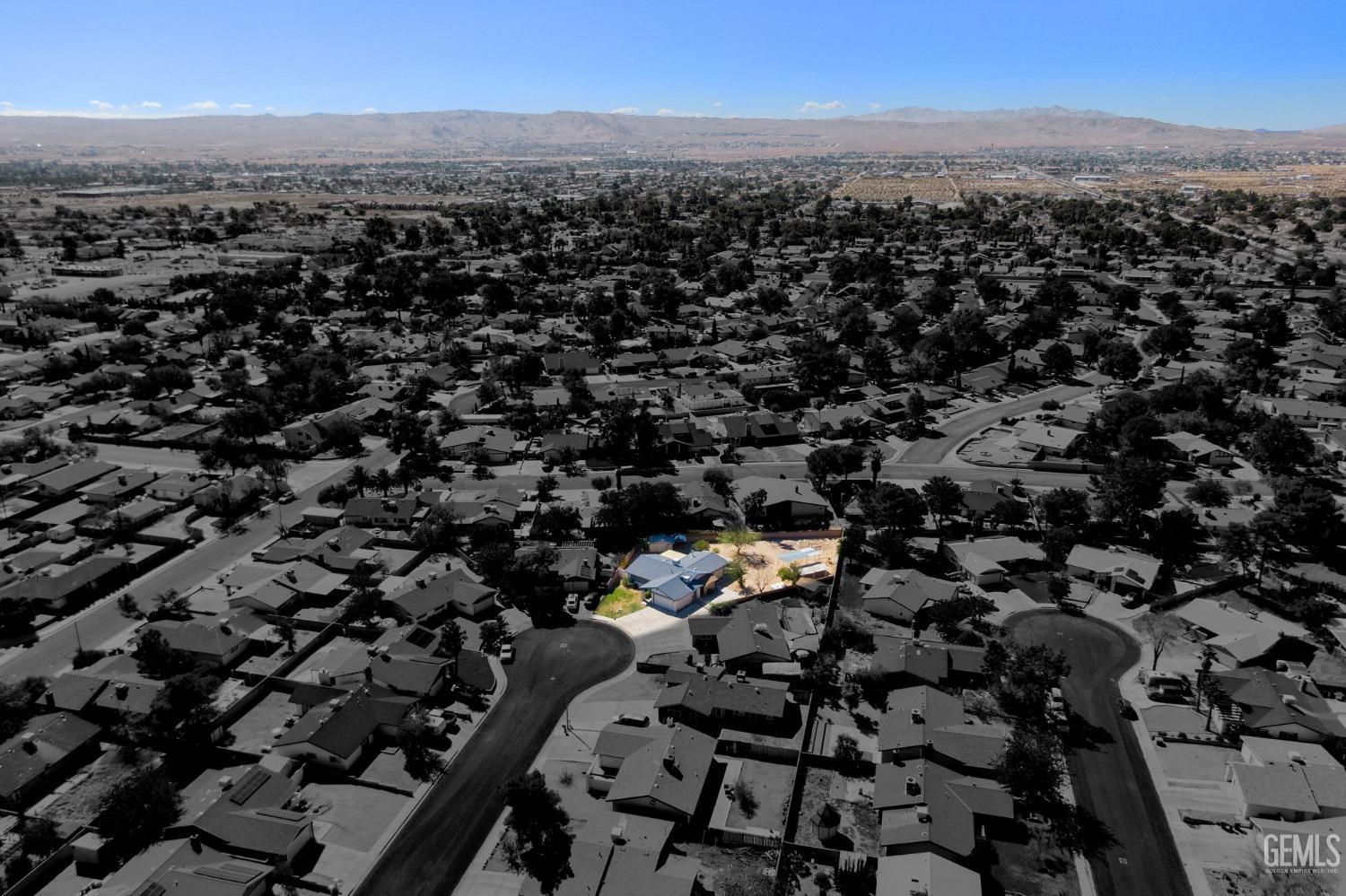 Undisclosed Address Ridgecrest, CA 93555 - Photo 54 of 54 Gallery Image 54