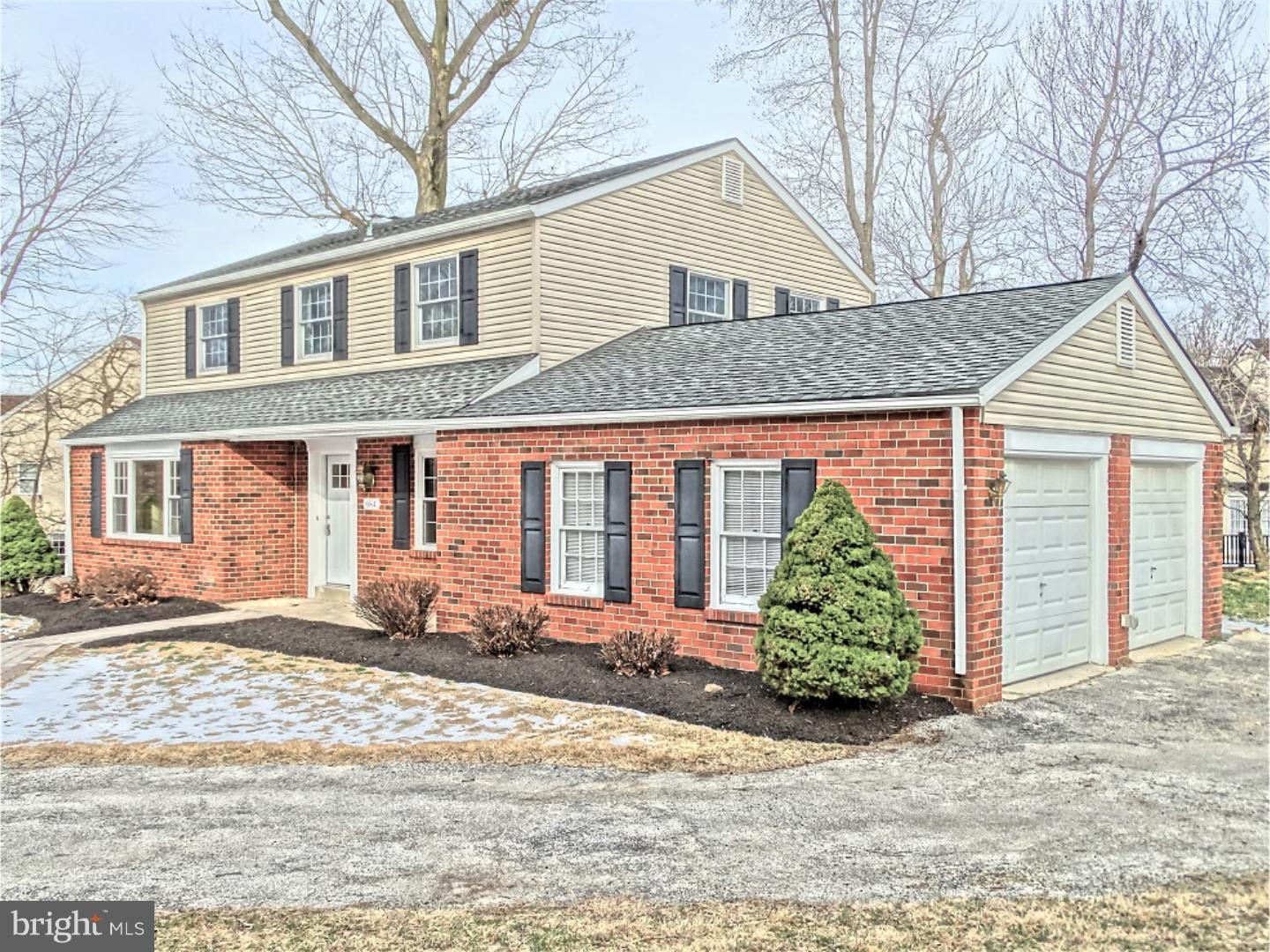 684 Beatty Road Springfield, PA 19064 - Photo 1 of 25