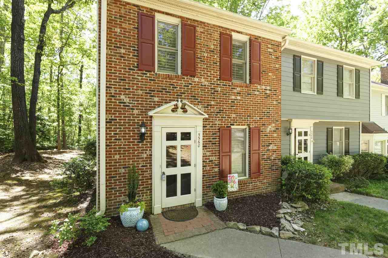 5560 Hamstead Crossing Raleigh, NC 27612 - Photo 1 of 28