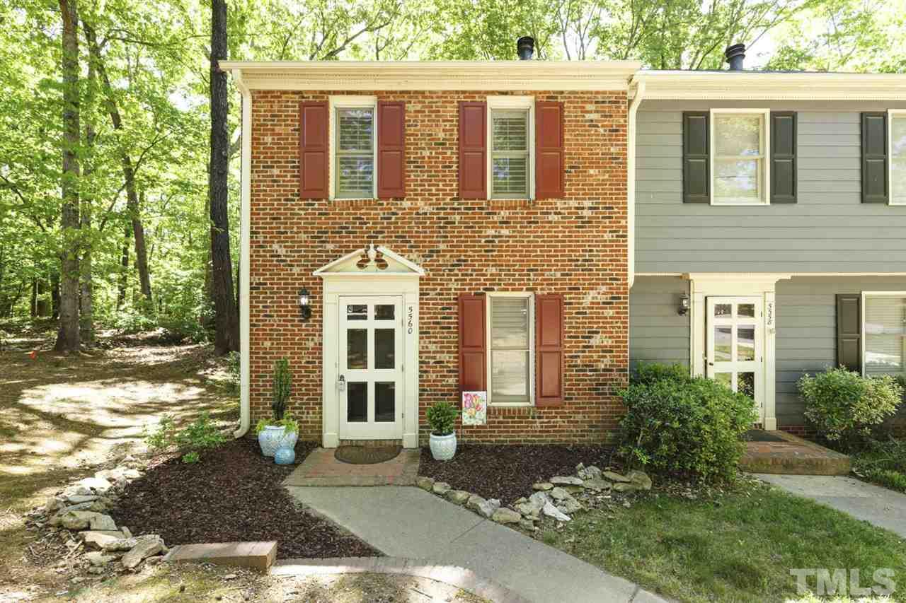 5560 Hamstead Crossing Raleigh, NC 27612 - Photo 2 of 28