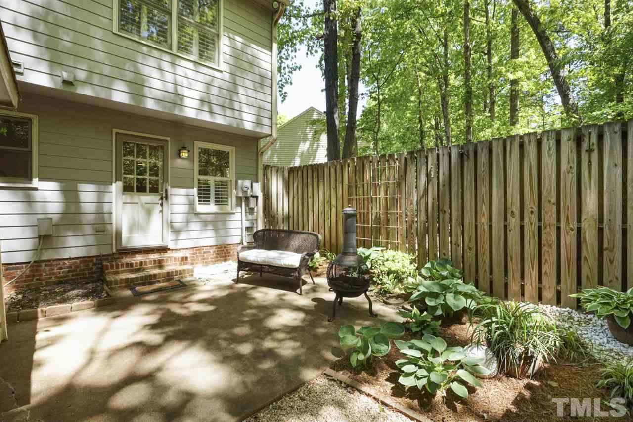 5560 Hamstead Crossing Raleigh, NC 27612 - Photo 24 of 28