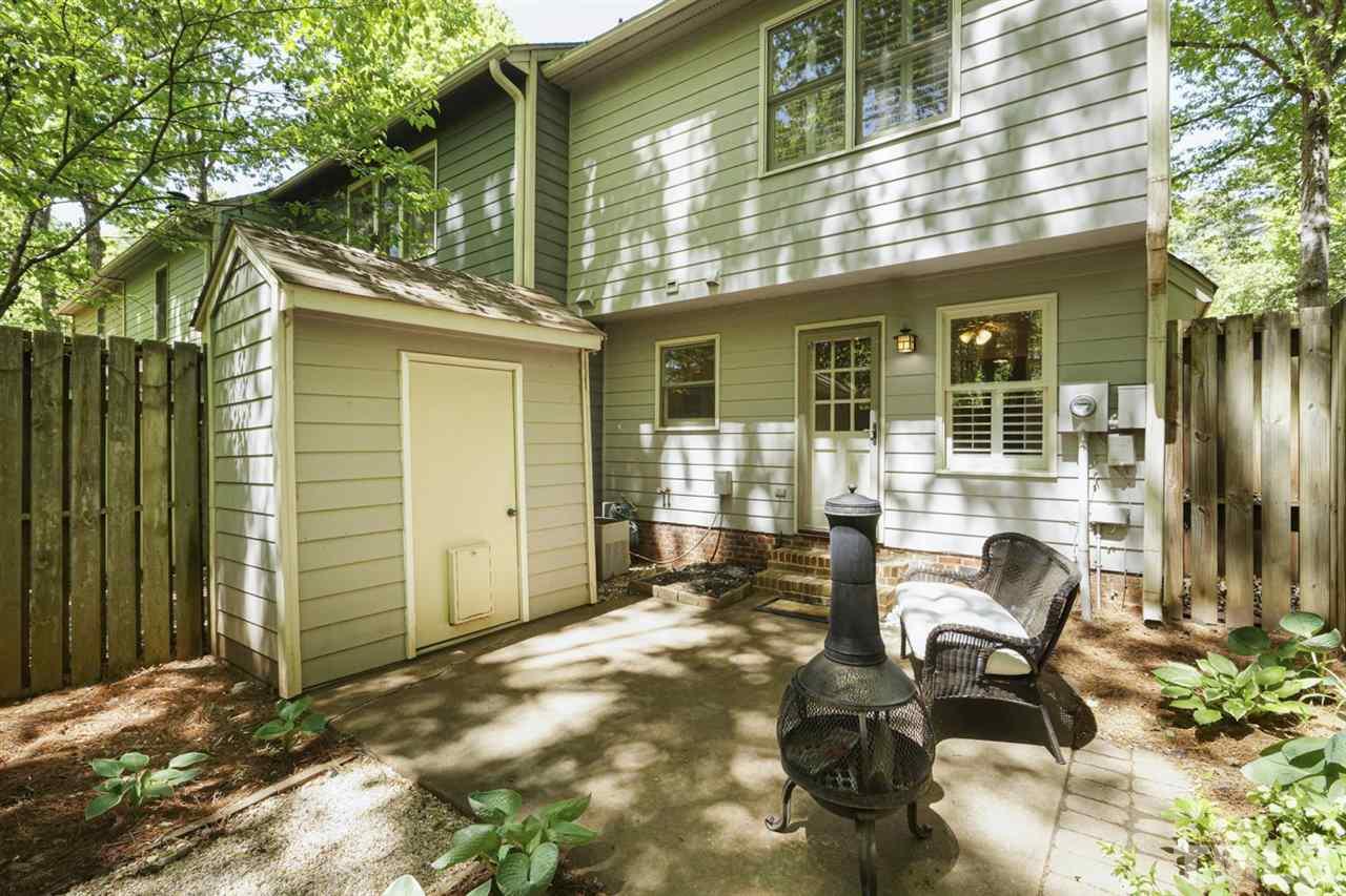 5560 Hamstead Crossing Raleigh, NC 27612 - Photo 25 of 28