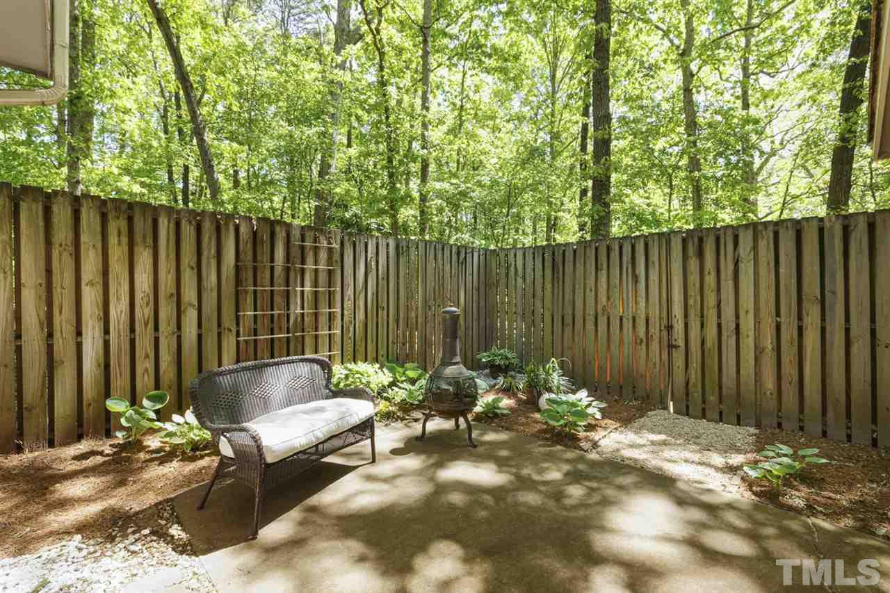 5560 Hamstead Crossing Raleigh, NC 27612 - Photo 27 of 28