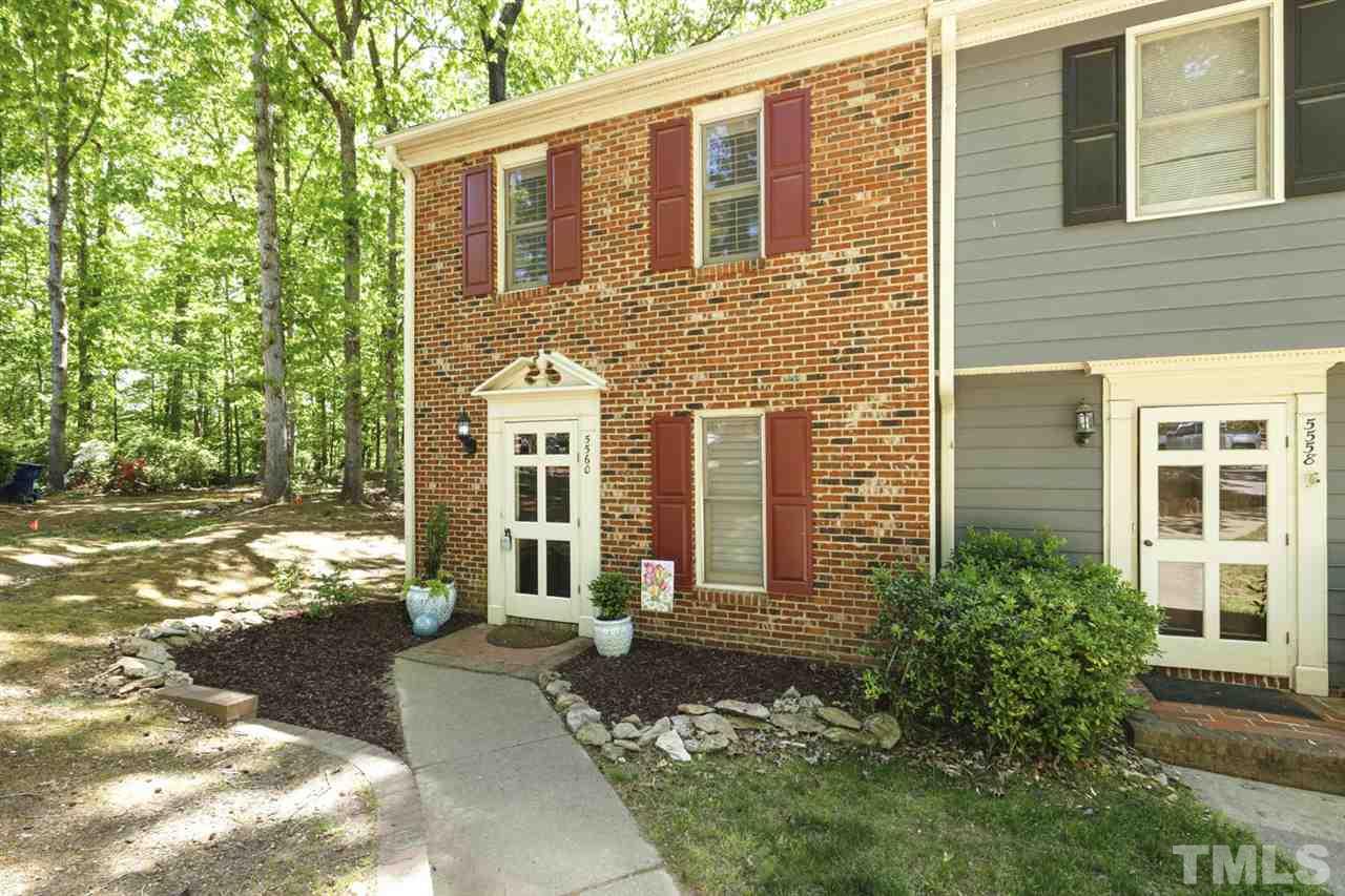 5560 Hamstead Crossing Raleigh, NC 27612 - Photo 28 of 28