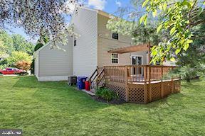 13218 Trebleclef Lane Silver Spring, MD 20904 - Photo 3 of 29