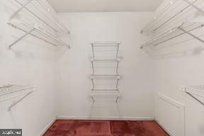 13218 Trebleclef Lane Silver Spring, MD 20904 - Photo 23 of 29 Walk-in closet