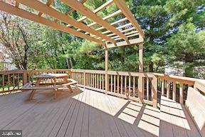 13218 Trebleclef Lane Silver Spring, MD 20904 - Photo 8 of 29 Deck