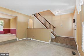 13218 Trebleclef Lane Silver Spring, MD 20904 - Photo 10 of 29 Living Room