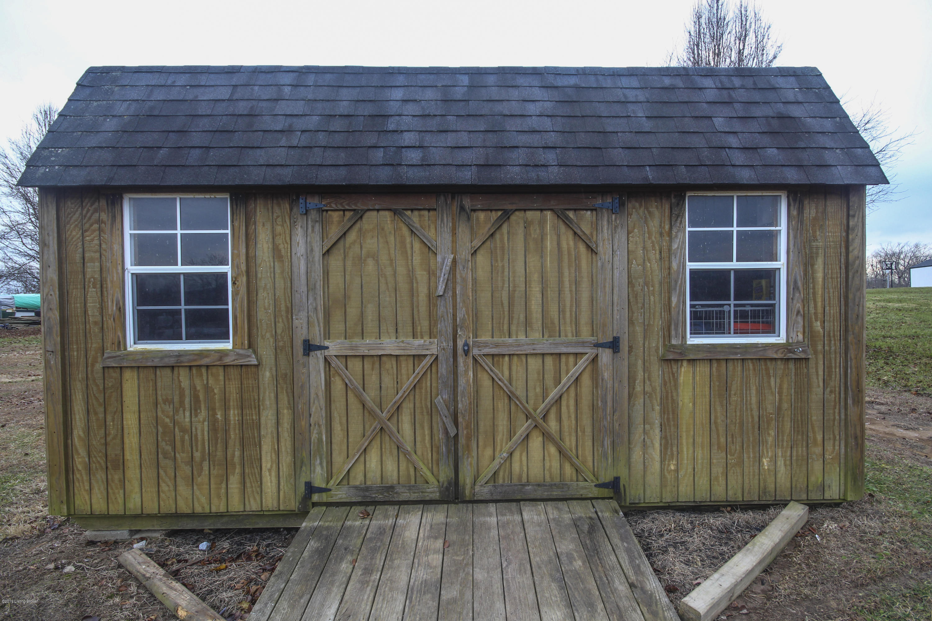 3743 Sunbeam Road Leitchfield, KY 42754 - Photo 12 of 28 12