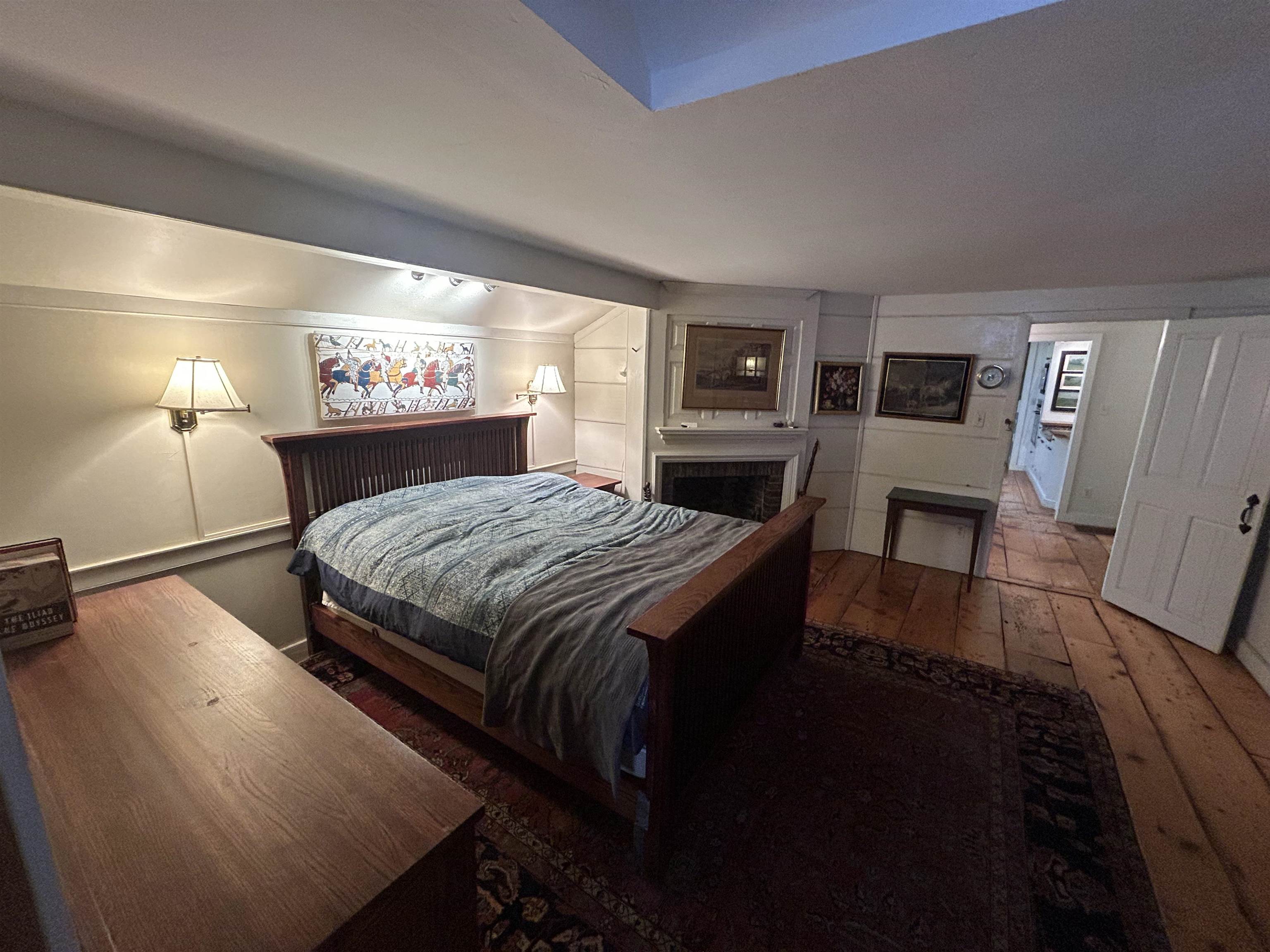 266 North Haverhill Road Kensington, NH 03833 - Photo 30 of 44