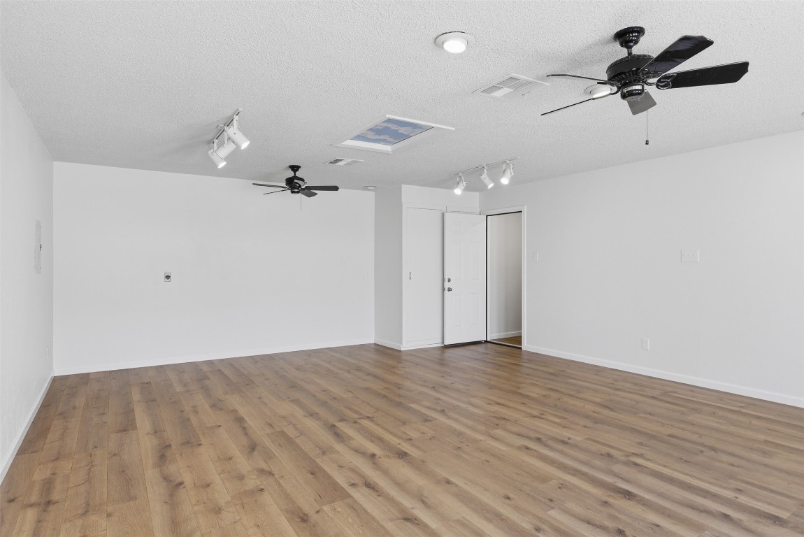1600 East Messick Loop Round Rock, TX 78681 - Photo 31 of 38 Another view of the bonus room.